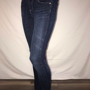 Citizens of Humanity Jeans Size 26 Straight Leg 🤓